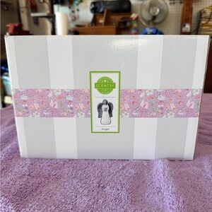 Scentsy Angel Warmer